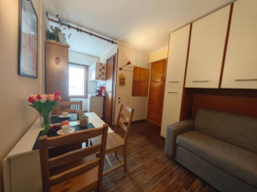Hostdomus - Nido Alpino Sestriere
